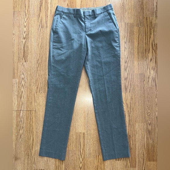 Express Pants - Picture 2 of 4